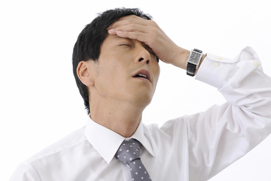 筋痛性脳脊髄炎/慢性疲労症候群で悩んでいる方