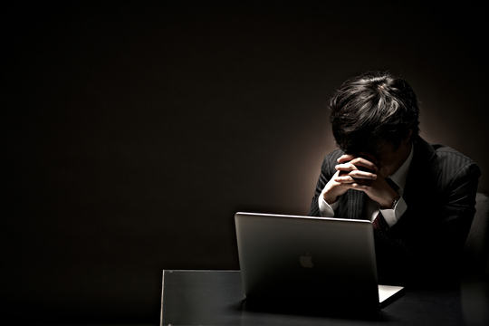 不定愁訴で悩んでいる方